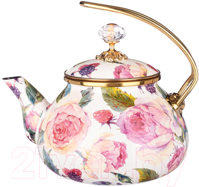 Чайник Agness 950-026 - фото