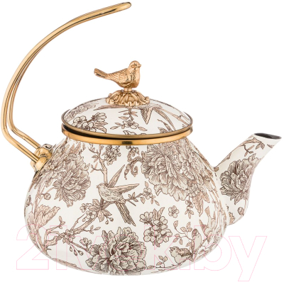 Чайник Agness 950-078 - фото