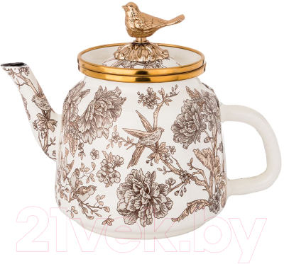 Чайник Agness 950-087 - фото