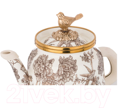 Чайник Agness 950-087