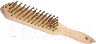 Щетка слесарная Corona C4359 - фото