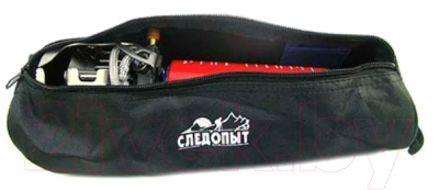 Плита туристическая Следопыт Прометея-1 / PF-GSP-M02M