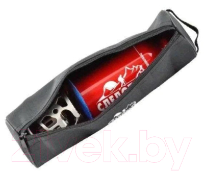 Плита туристическая Следопыт Прометея-1 / PF-GSP-M02M