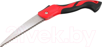 Ножовка выкружная Следопыт Finder PF-ST-F07 - фото