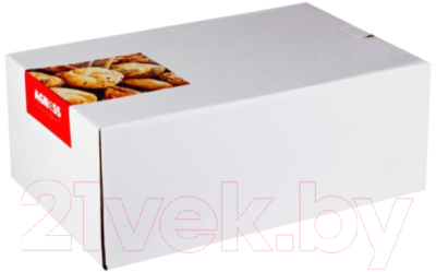 Хлебница Agness 938-048