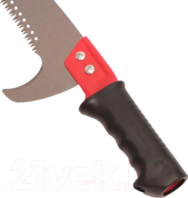 Пила садовая Следопыт Ranger PF-ST-F05