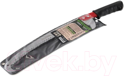 Пила садовая Следопыт Ranger PF-ST-F05