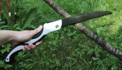 Ножовка Следопыт Scout PF-ST-F08