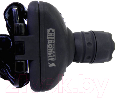 Фонарь Следопыт Лазер / PF-PFL-HL22