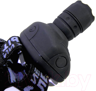 Фонарь Следопыт Лазер / PF-PFL-HL22