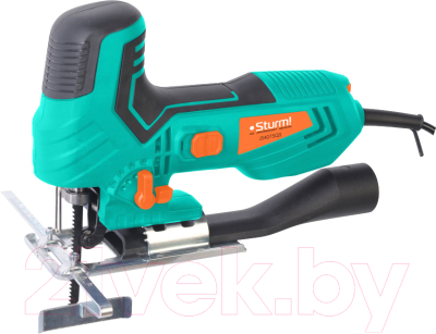 Электролобзик Sturm! JS4075QS - фото
