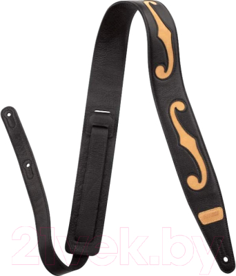 Ремень для гитары Gretsch Strap F - фото