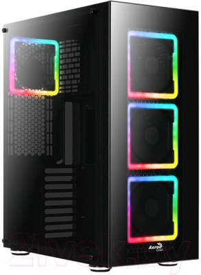 Игровой системный блок Z-Tech 5-36-16-240-1000-320-N-220074n - фото