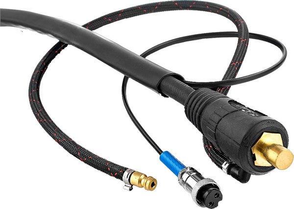 Горелка сварочная Сварог TECH TS 26 8м / IOW6360