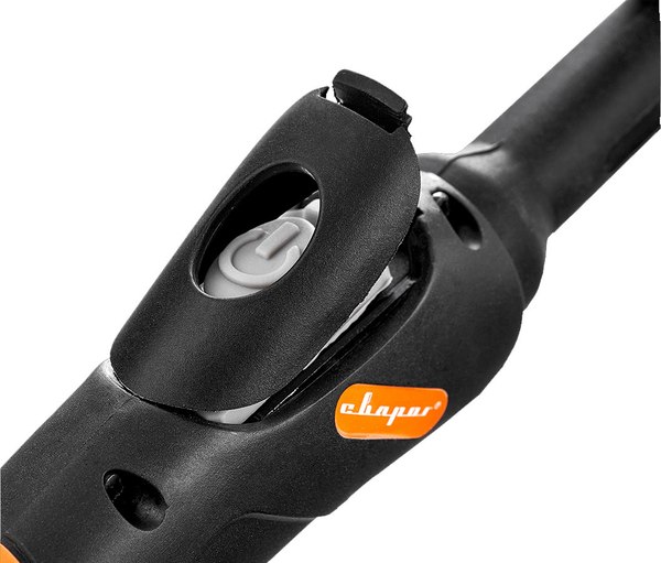 Горелка сварочная Сварог TECH TS 26 8м / IOW6360