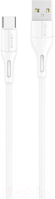 Кабель Usams U68 Type-C / US-SJ501 - фото