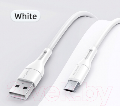 Кабель Usams U68 Micro / US-SJ502