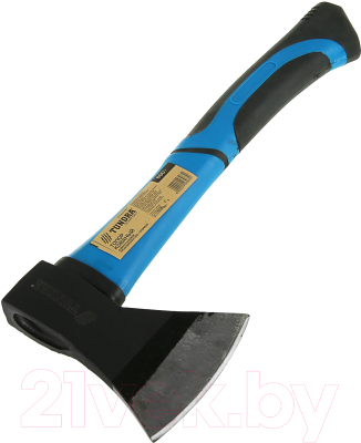 Топор Tundra 2446467 - фото