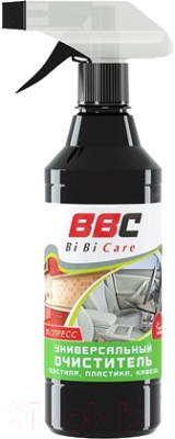 Очиститель универсальный Lavr BiBiCare Экспресс / 4201 - фото