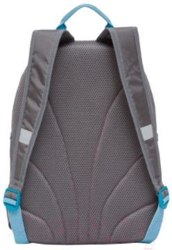 Школьный рюкзак Grizzly RG-263-2
