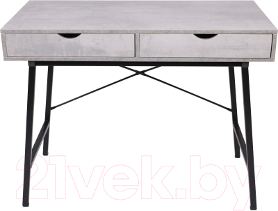 Письменный стол AksHome Agat - фото