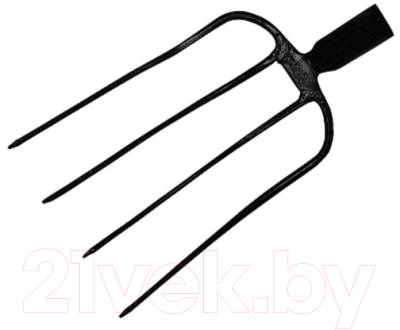 Вилы садовые Park 418 / 095001 - фото