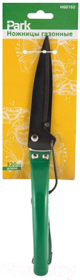 Садовые ножницы механические Park HG0102 / 270107