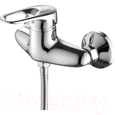 Смеситель Fashun A2004 - фото