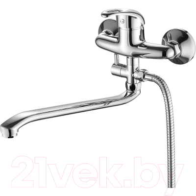 Смеситель Fashun A2103 - фото