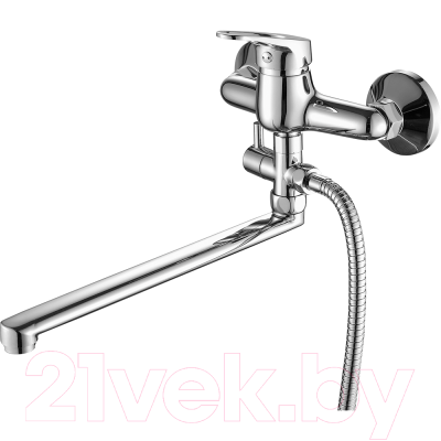 Смеситель Fashun A2113 - фото