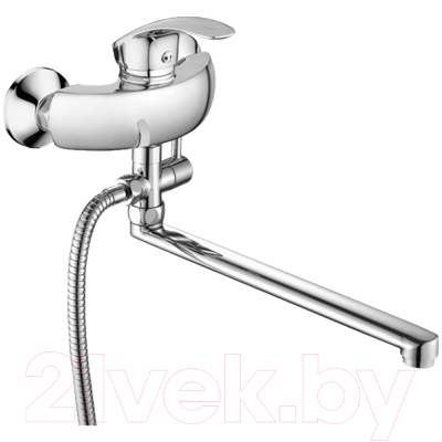 Смеситель Fashun A2121 - фото