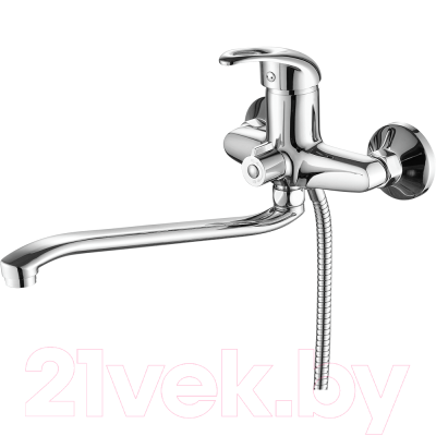 Смеситель Fashun A2203 - фото