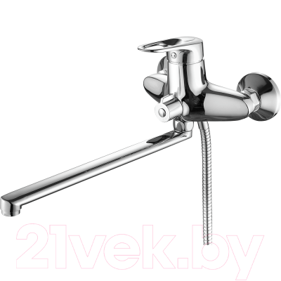 Смеситель Fashun A2204 - фото