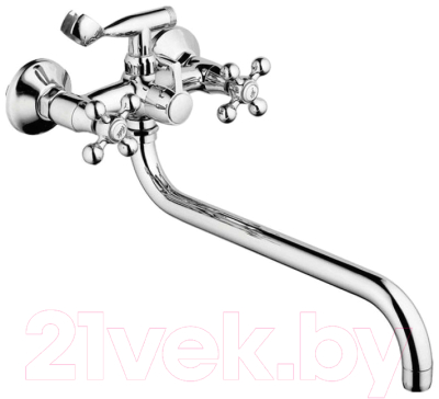 Смеситель Fashun A2208-2 - фото