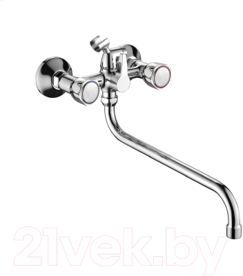 Смеситель Fashun A2209-2 - фото