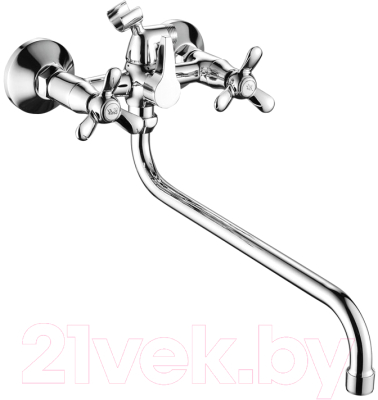 Смеситель Fashun A2212-2 - фото