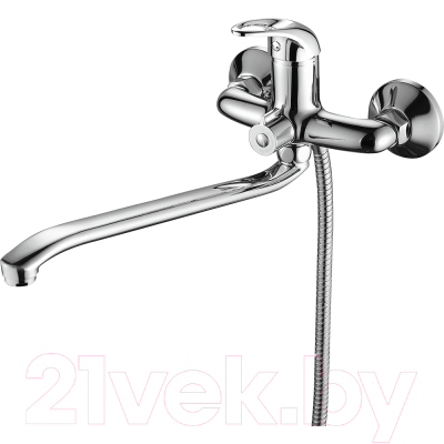 Смеситель Fashun A2215 - фото