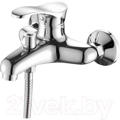 Смеситель Fashun A3201 - фото