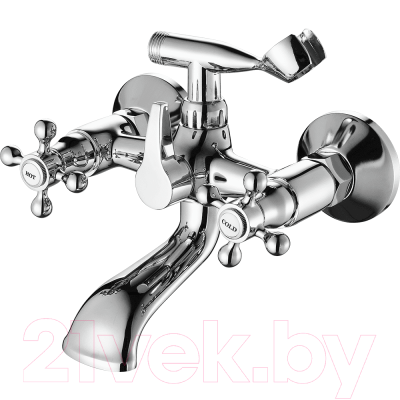 Смеситель Fashun A3019 - фото