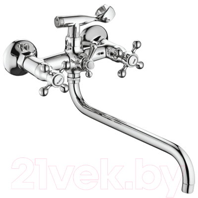 Смеситель Fashun A2619 - фото