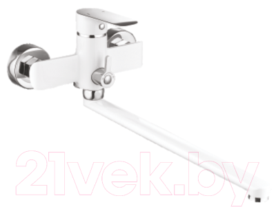 Смеситель Fashun A2282-8 - фото