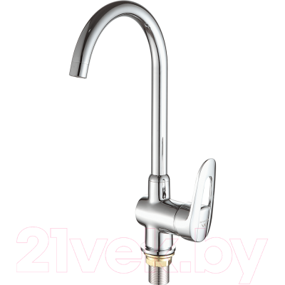 Смеситель Fashun A4007 - фото