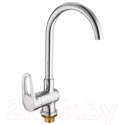 Смеситель Fashun A4068 - фото