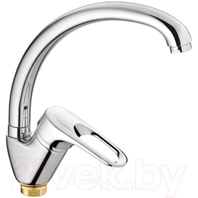 Смеситель Fashun A4104-2 - фото