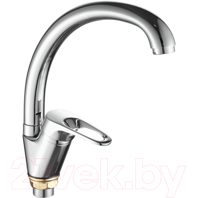 Смеситель Fashun A4113-2 - фото