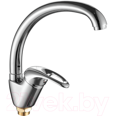 Смеситель Fashun A4115-2 - фото