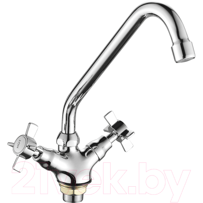 Смеситель Fashun A4124 - фото