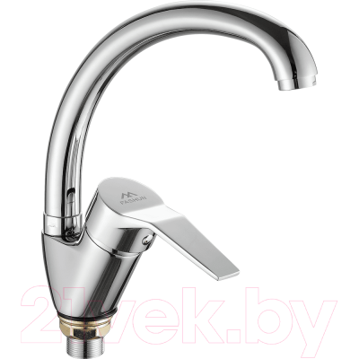 Смеситель Fashun A4163-2 - фото