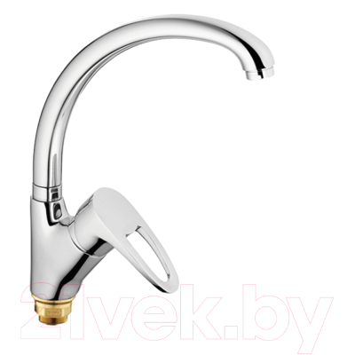 Смеситель Fashun A4165-2 - фото