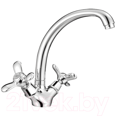 Смеситель Fashun A4212 - фото